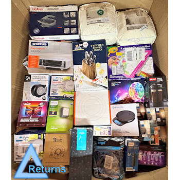 304130 Kitchen & More (Returns)