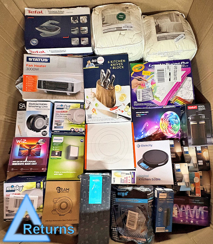 304130 Kitchen & More (Returns)