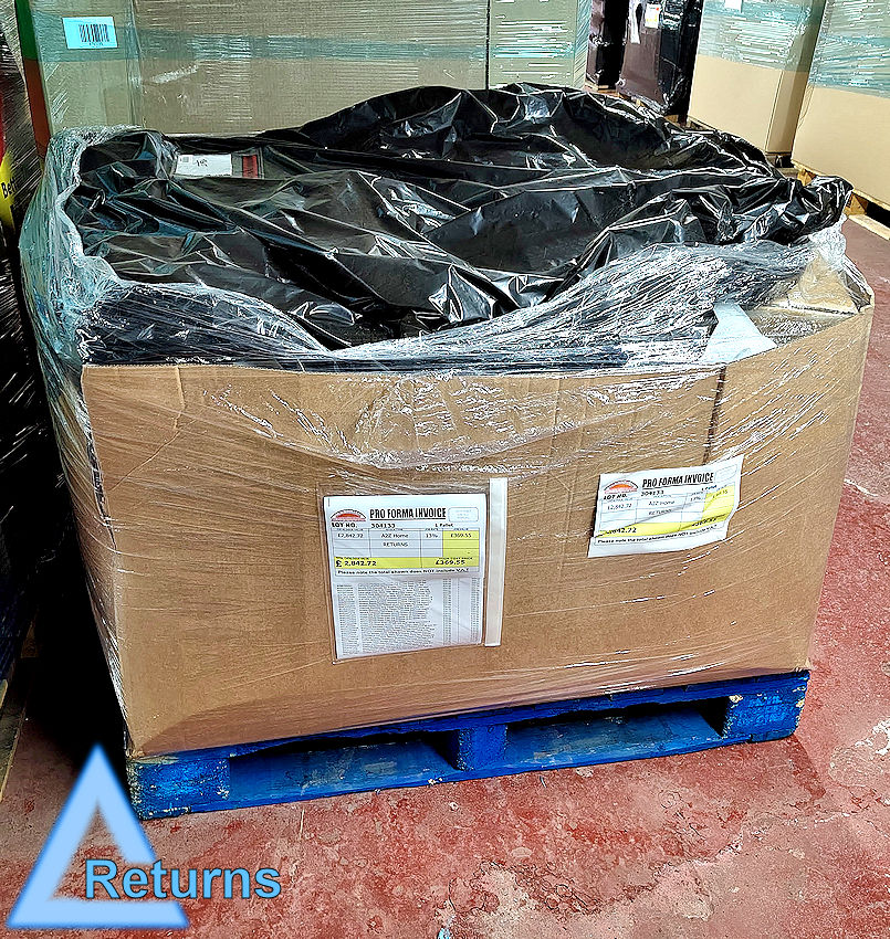 304133 A2Z Home (Returns)