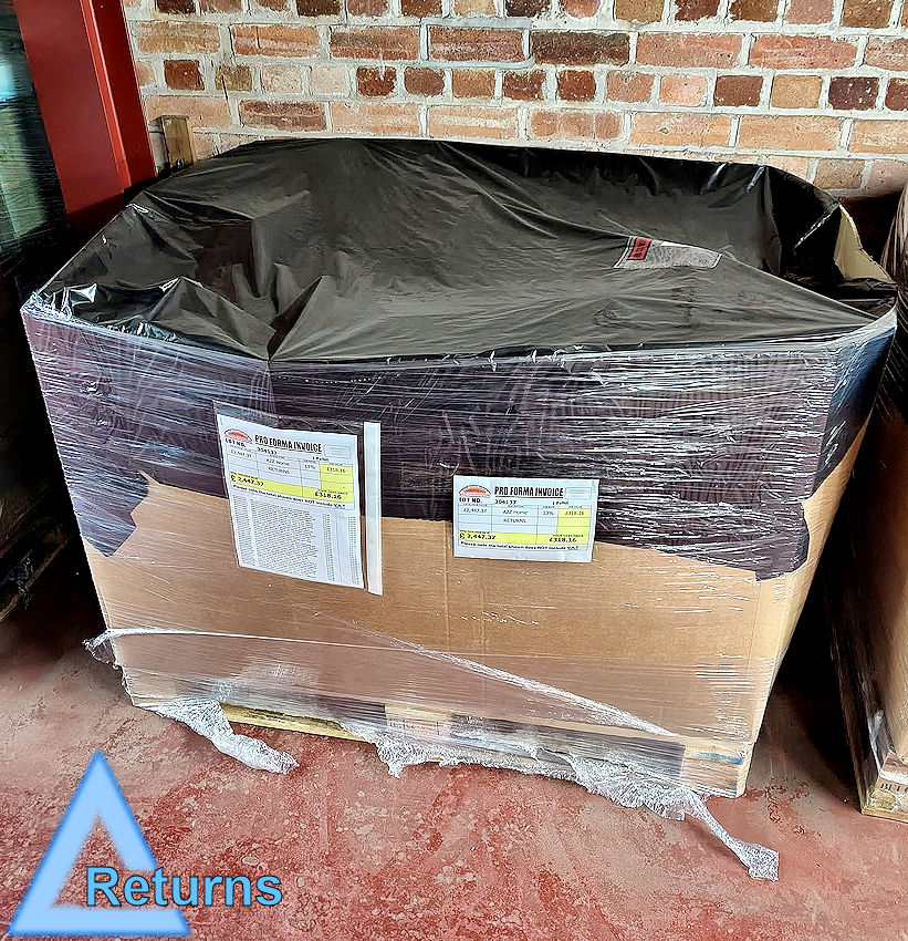 304137 A2Z Home (Returns)