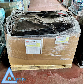 304138 Electrical & Kitchen (Returns)