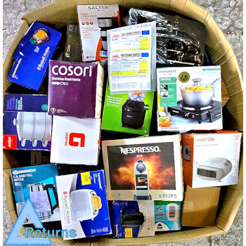 304141 Electrical & Kitchen (Returns)