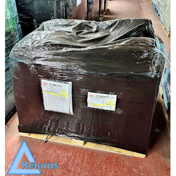 304143 Electrical & Kitchen (Returns)
