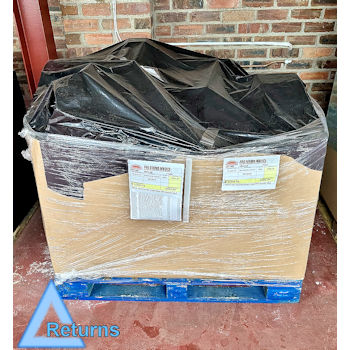 304150 Electrical & Kitchen (Returns)