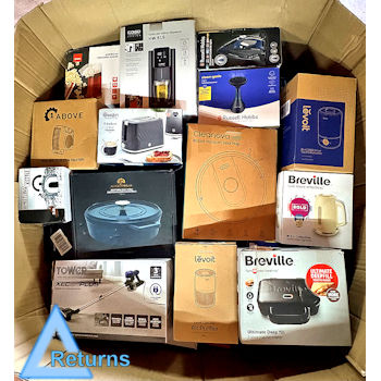 304151 Electrical & Kitchen (Returns)