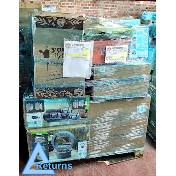 304159 Summer Stock (Returns)