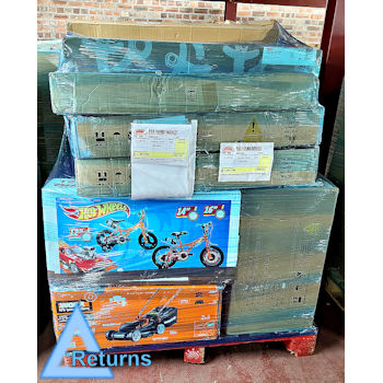 304160 Summer Stock (Returns)
