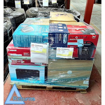 Source photograph for Electrical (Returns)
