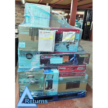 304165 Electrical (Returns)
