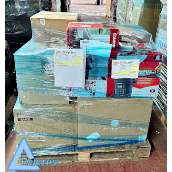 Source photograph for Electrical (Returns)