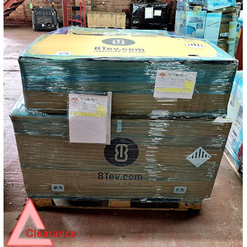 304181 Scooters (Clearance)