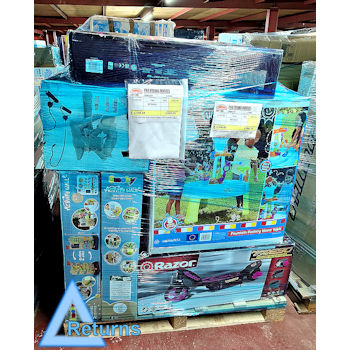 304219 Toys (Returns)