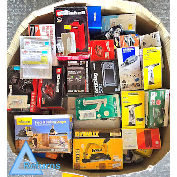 304235 Auto & DIY (Returns)