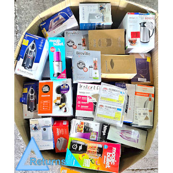 304242 Electrical & Kitchen (Returns)