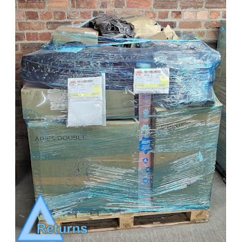 304250 Nursery (Returns)
