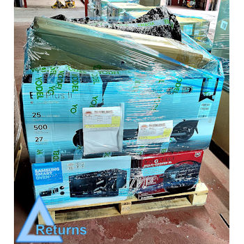 304255 Electrical (Returns)