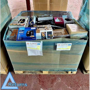 304264 Electrical & Kitchen (Returns)