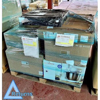 304281 Electrical (Returns)