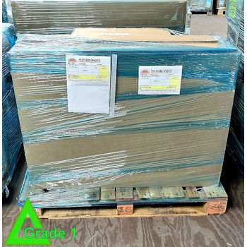 304308 TV (Grade 1 Returns)