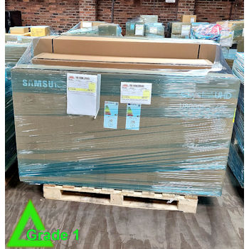 304310 TV (Grade 1 Returns)