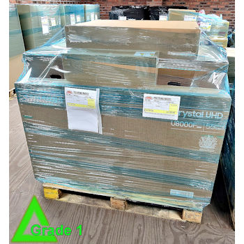 304312 TV (Grade 1 Returns)