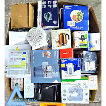 304327 Electrical & Kitchen (Returns)