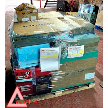 Source photograph for Electrical (Returns)