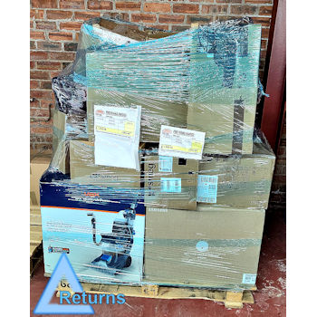 Source photograph for Electrical (Returns)
