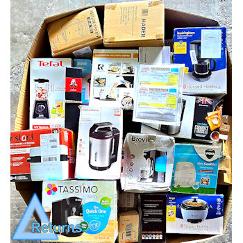 Source photograph for Electrical & Kitchen (Returns)
