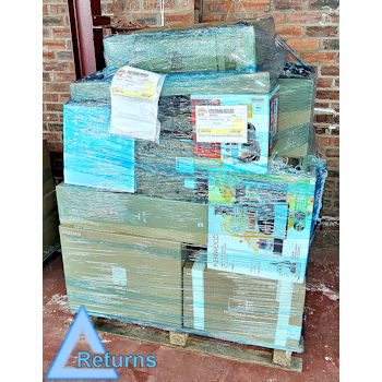 Source photograph for Samsung & Home (Returns)
