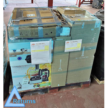 Source photograph for Electrical (Returns)