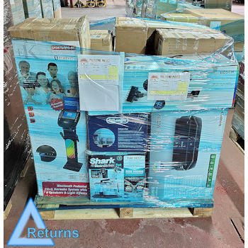 304416 Electrical (Returns)