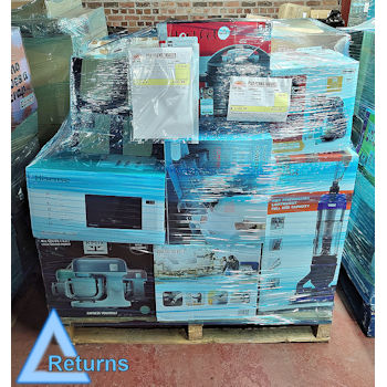 304417 Electrical (Returns)