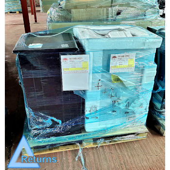 400008 White Goods (Returns)