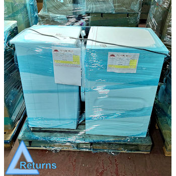 400009 Washing Machines (Returns)