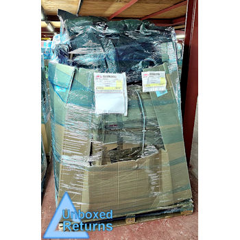 400027 Toy & Nursery (Unboxed Returns)