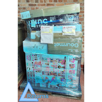 Source photograph for Toys (Returns)