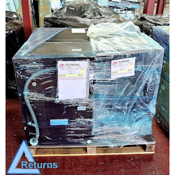 400038 Washing Machines (Returns)