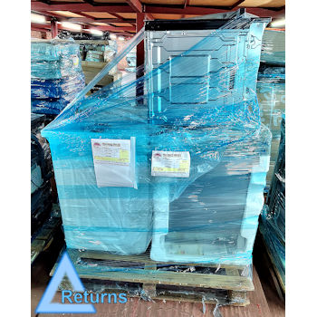 400042 White Goods (Returns)