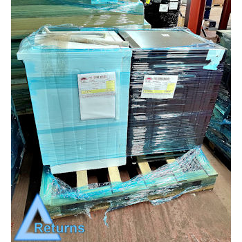 400047 White Goods (Returns)