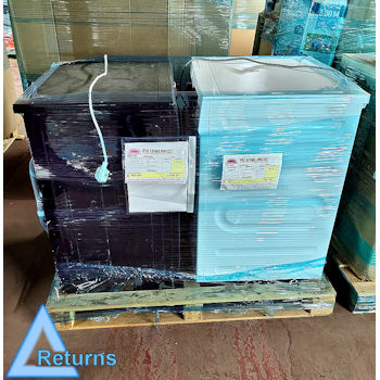 400048 White Goods (Returns)