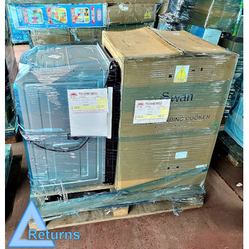 400049 White Goods (Returns)