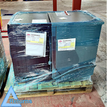 400050 White Goods (Returns)