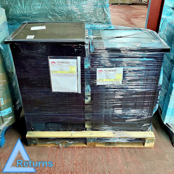 400053 White Goods (Returns)
