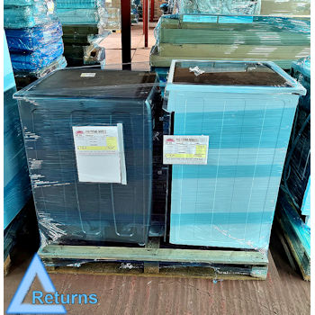 400054 White Goods (Returns)