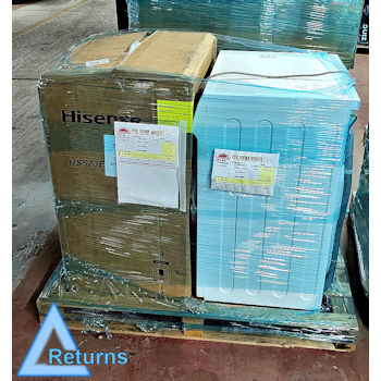400056 White Goods (Returns)