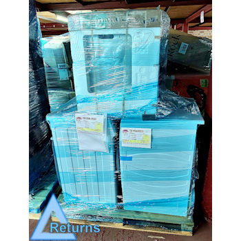 400057 White Goods (Returns)