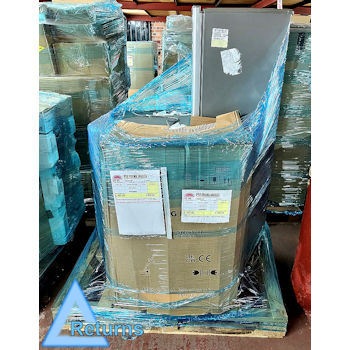 400058 White Goods (Returns)