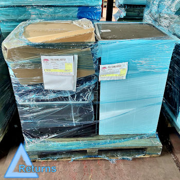 400062 White Goods (Returns)