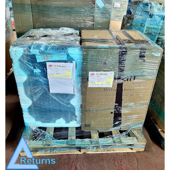 400063 White Goods (Returns)